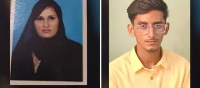 Two Pakistani Nationals Arrested Over Indian Documents images (1)
