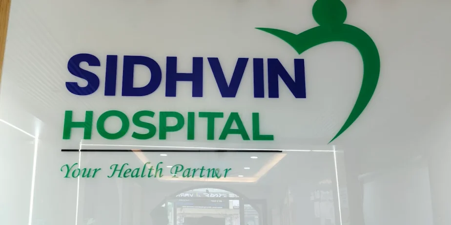 SIDHVIN Hospital