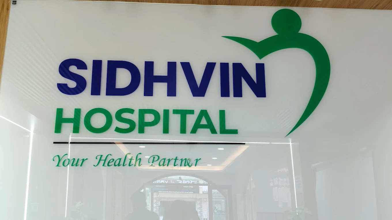 SIDHVIN Hospital