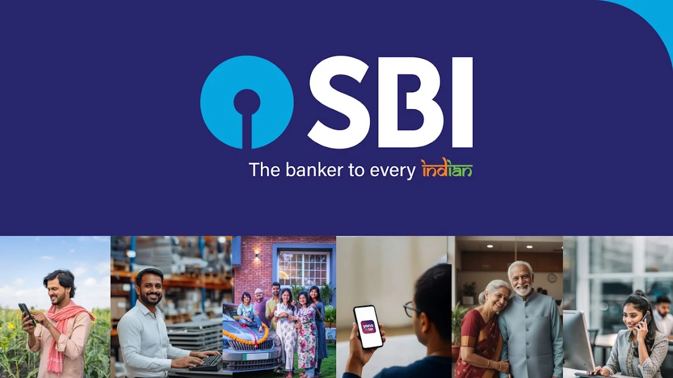 State Bank of India (SBI) Branch