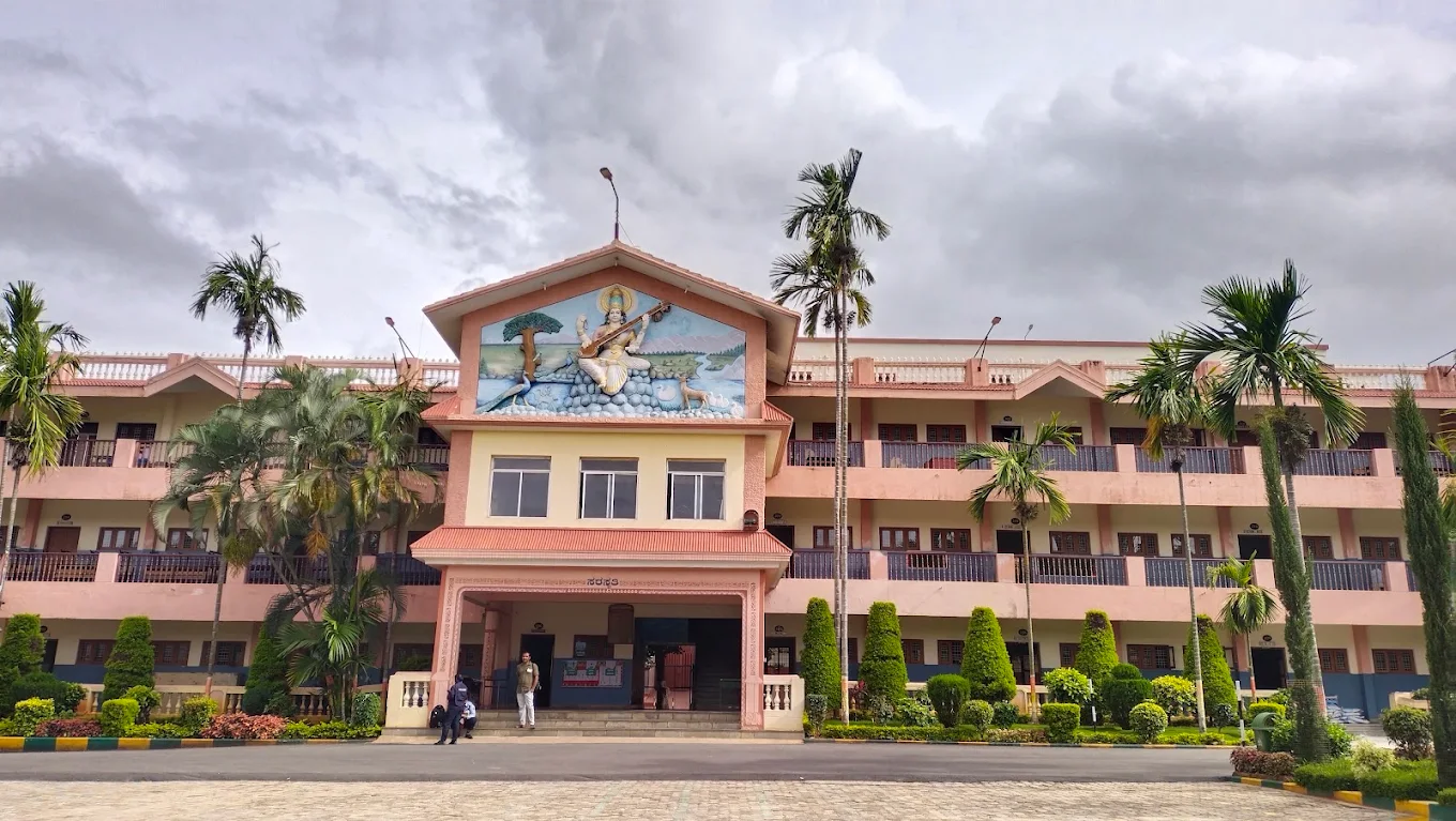 BGS Science Academy