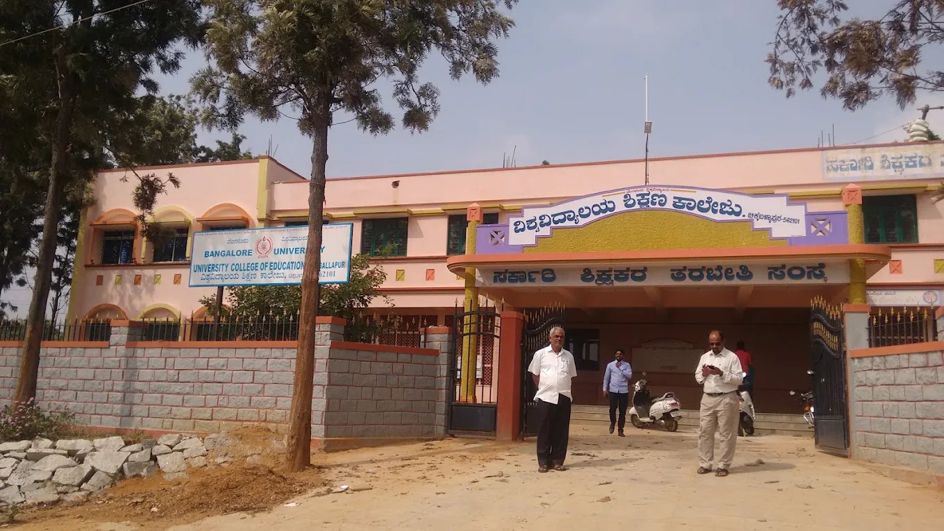 University College