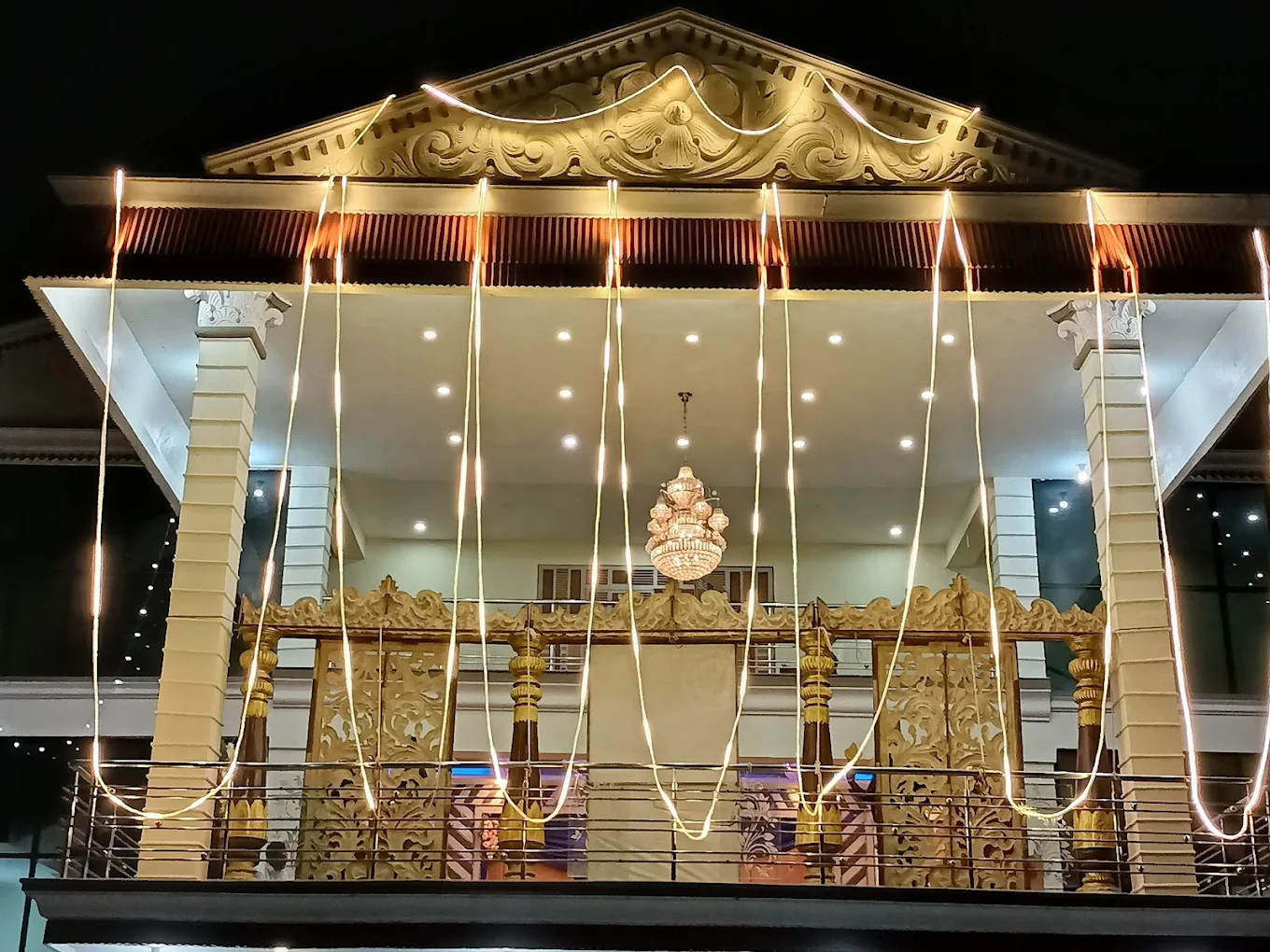 Shree Surya Convention Hall