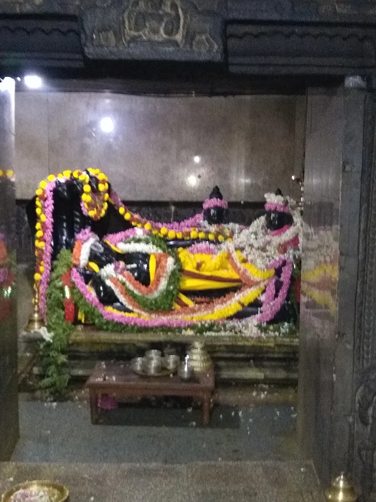 Sri Venkateshwara Swami Temple