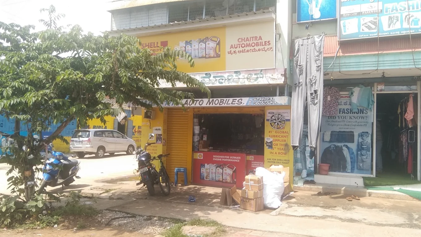 Chaitra Automobiles