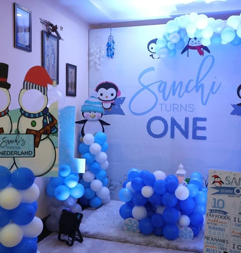 Cult Event Management