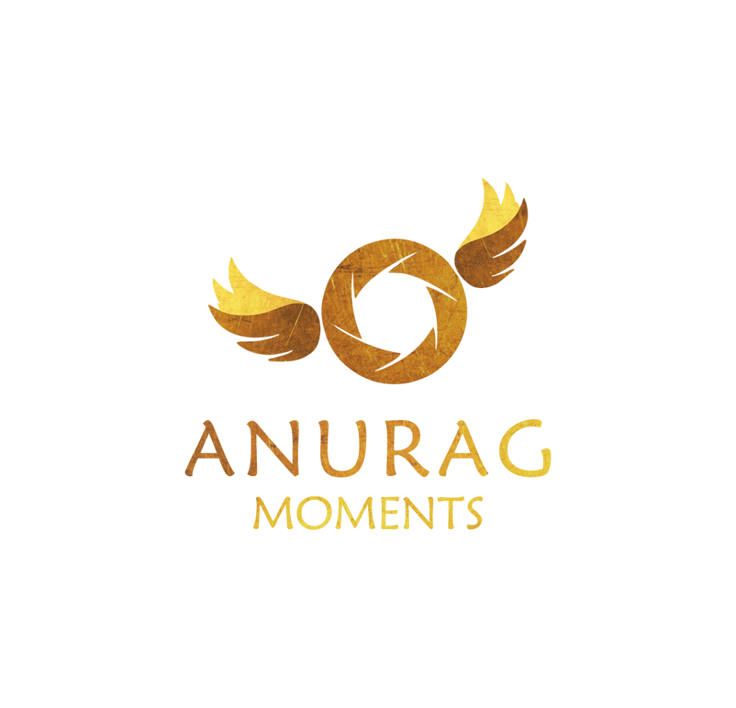Anurag Moments
