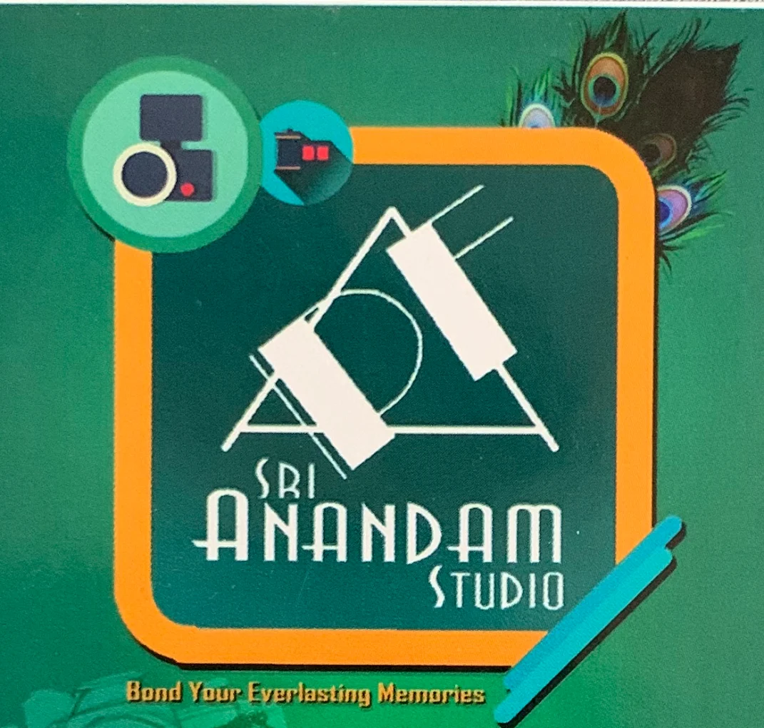 Sri Anandam Studio