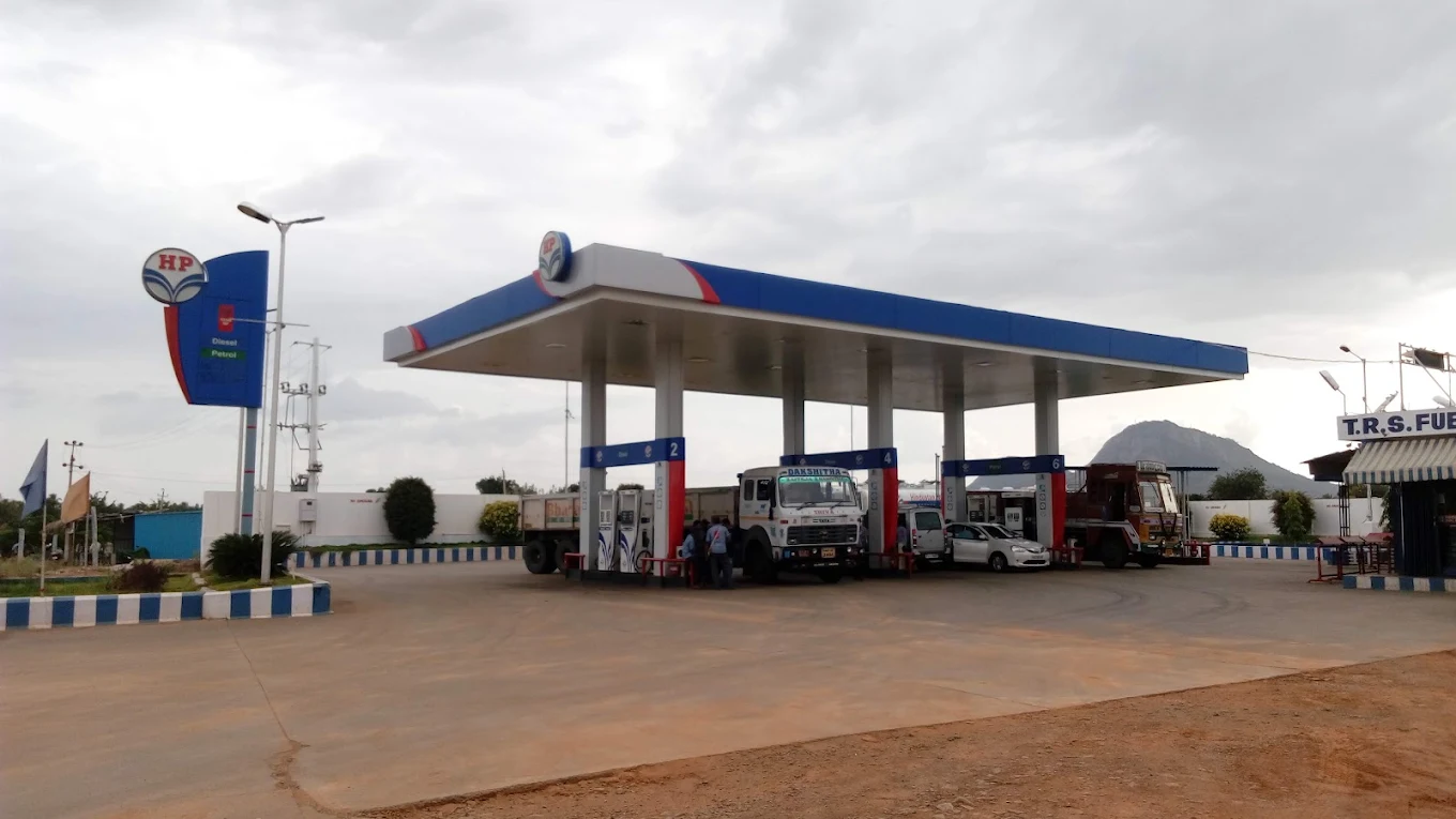 Hindustan Petroleum